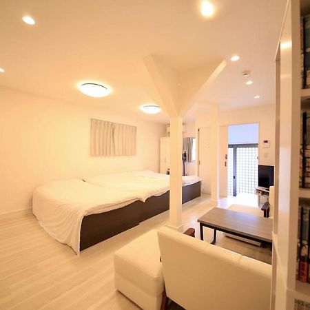 ピラネハウス Apartment Tokyo Exterior photo