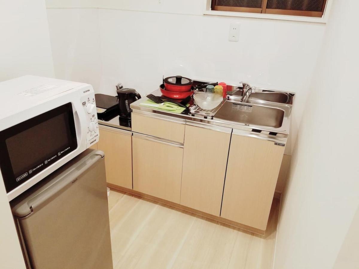 ピラネハウス Apartment Tokyo Exterior photo