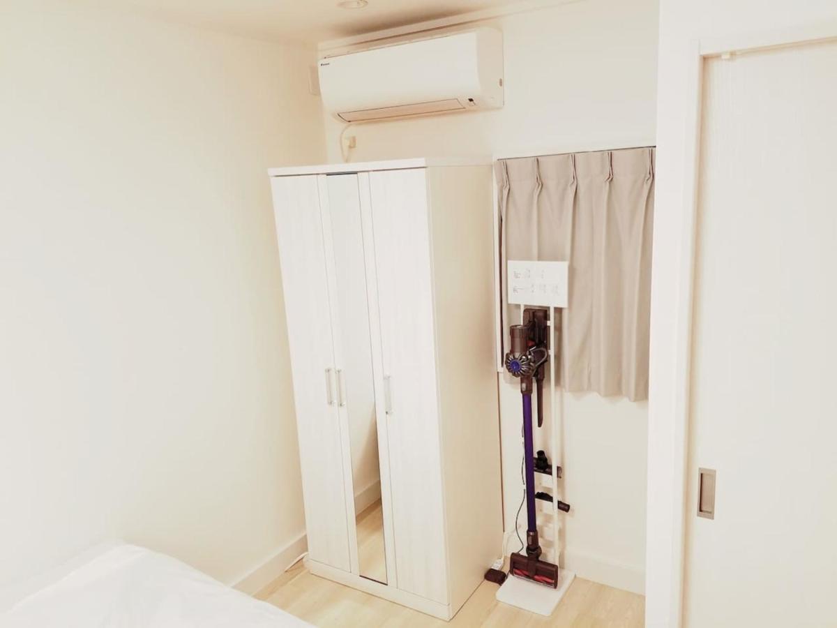 ピラネハウス Apartment Tokyo Exterior photo